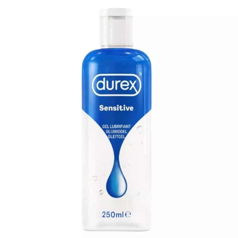 Durex Gleitgel - Durex Sensitive