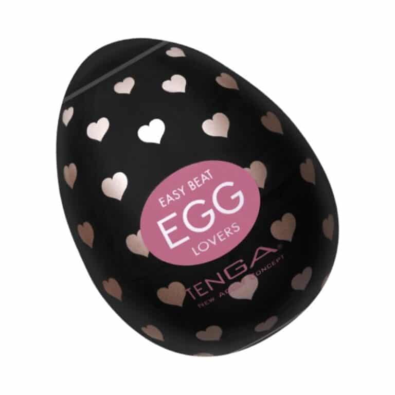Tenga Egg Lovers, 6 cm Review