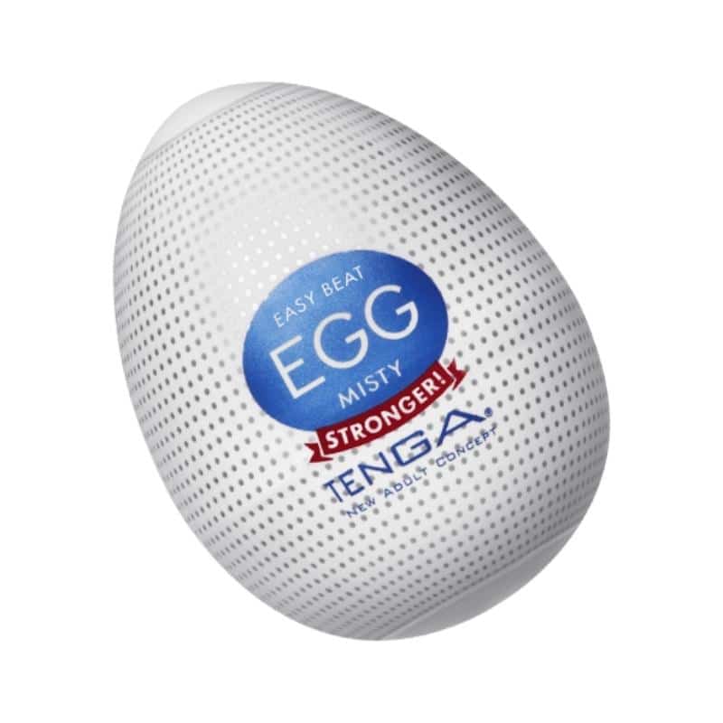 Product Tenga Egg Misty, 6 cm