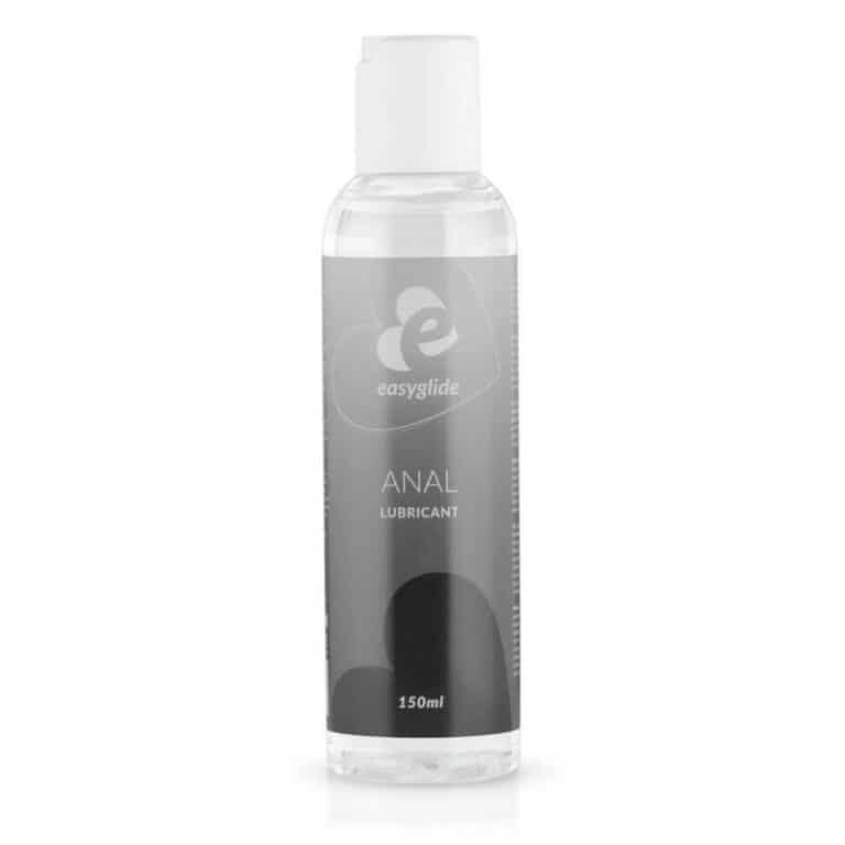 EasyGlide Anal-Gleitgel 150 ml - Entdecke die bewährtesten Anal-Pflegeprodukte für hemmungslose Wolllust