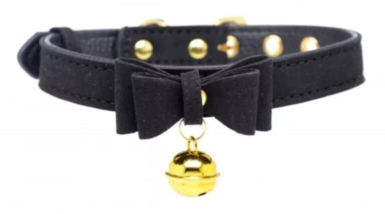Golden Kitty Halsband Review