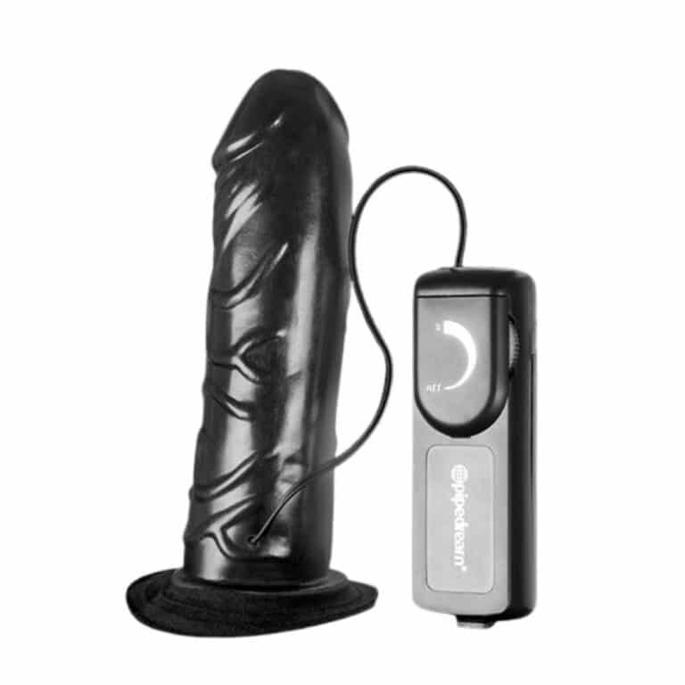 Vibratorkissen - Inflatable Luv Log Review