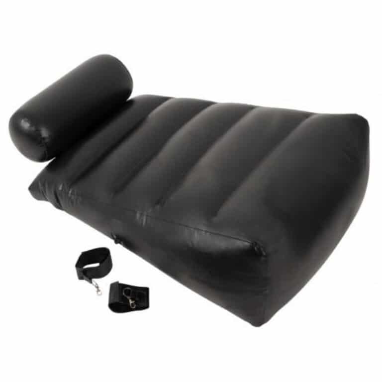 Ramp Wedge Inflatable Cushion Review