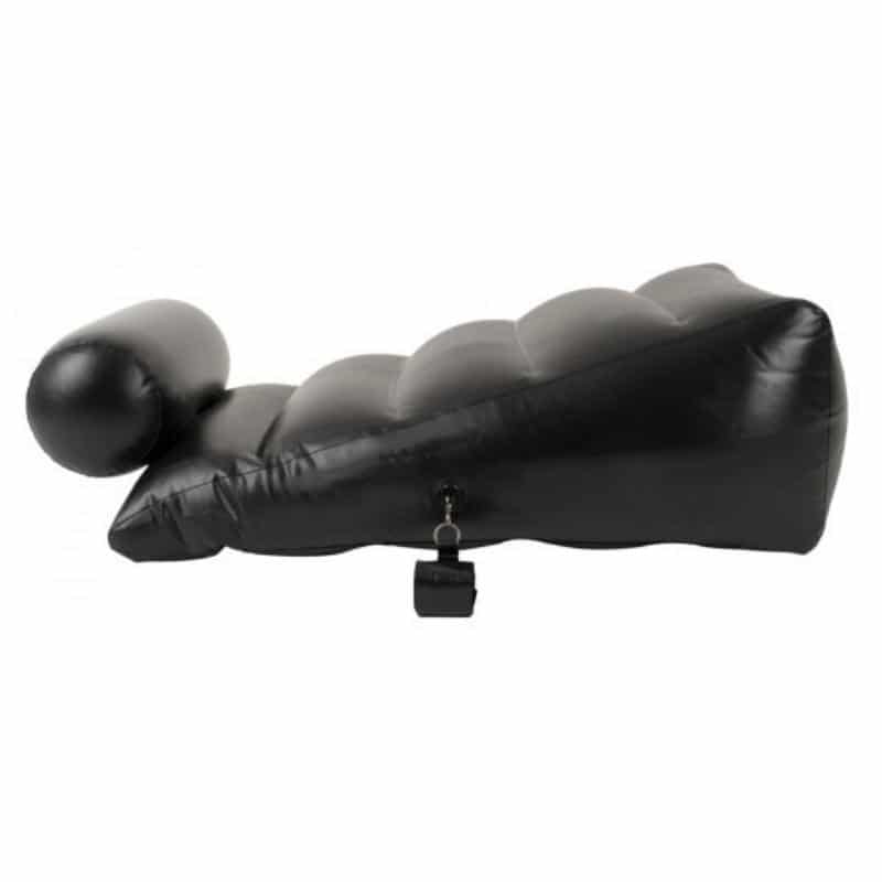 Ramp Wedge Inflatable Cushion