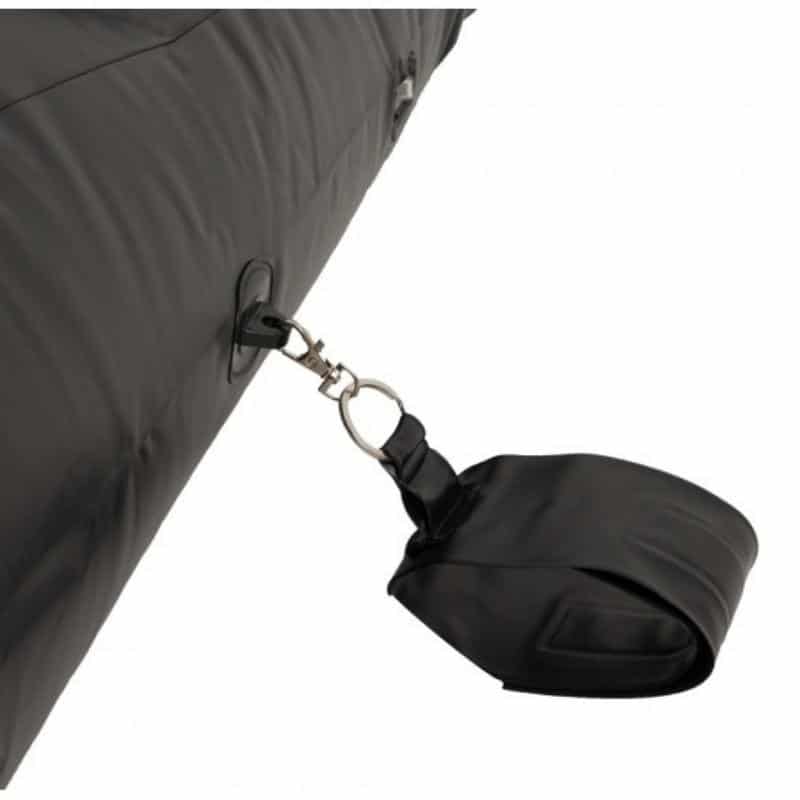 Ramp Wedge Inflatable Cushion. Slide 3