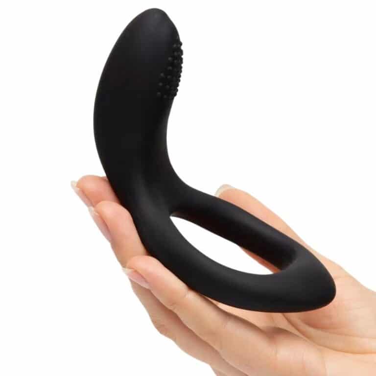 Vibrierende Penisringe - Werde zum Sexperten für Vibratoren für Männer