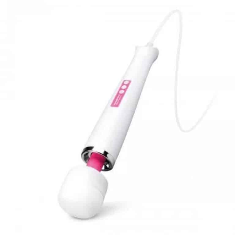MyMagicWand - Rosa Review
