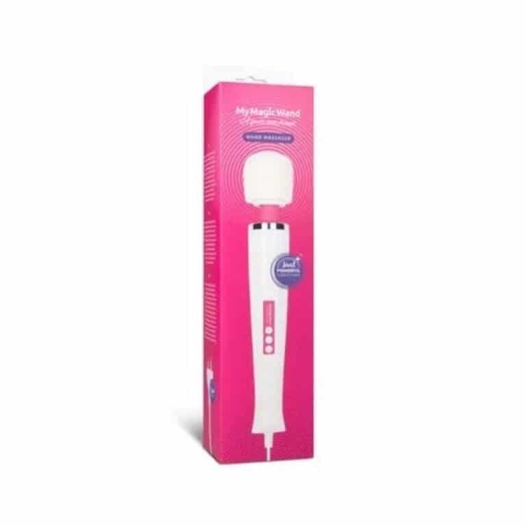 MyMagicWand - Rosa Review