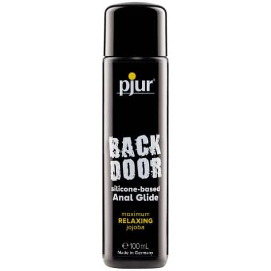 Pjur Back Door Anal (100 ml)