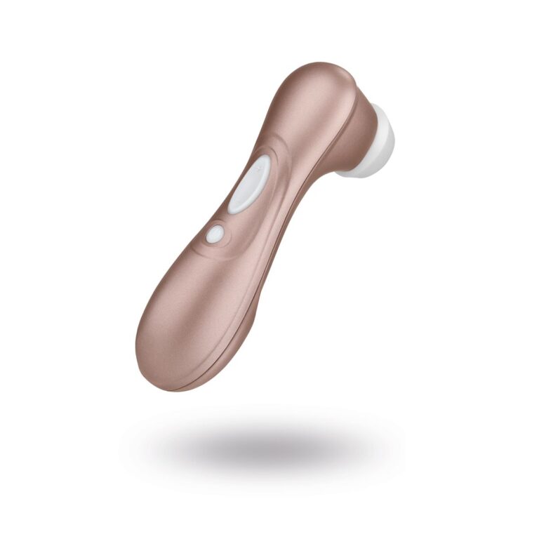 Satisfyer 'Pro 2' Review