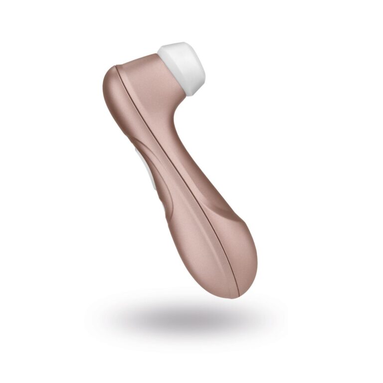 Satisfyer 'Pro 2' Review