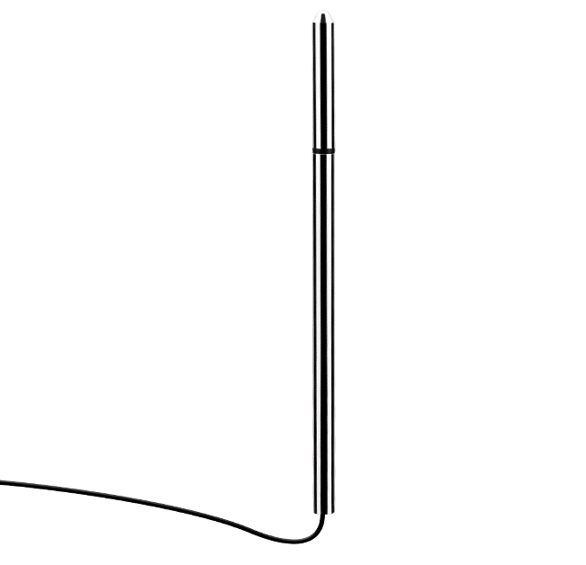 Dilator für Elektrostimulation, 18 cm