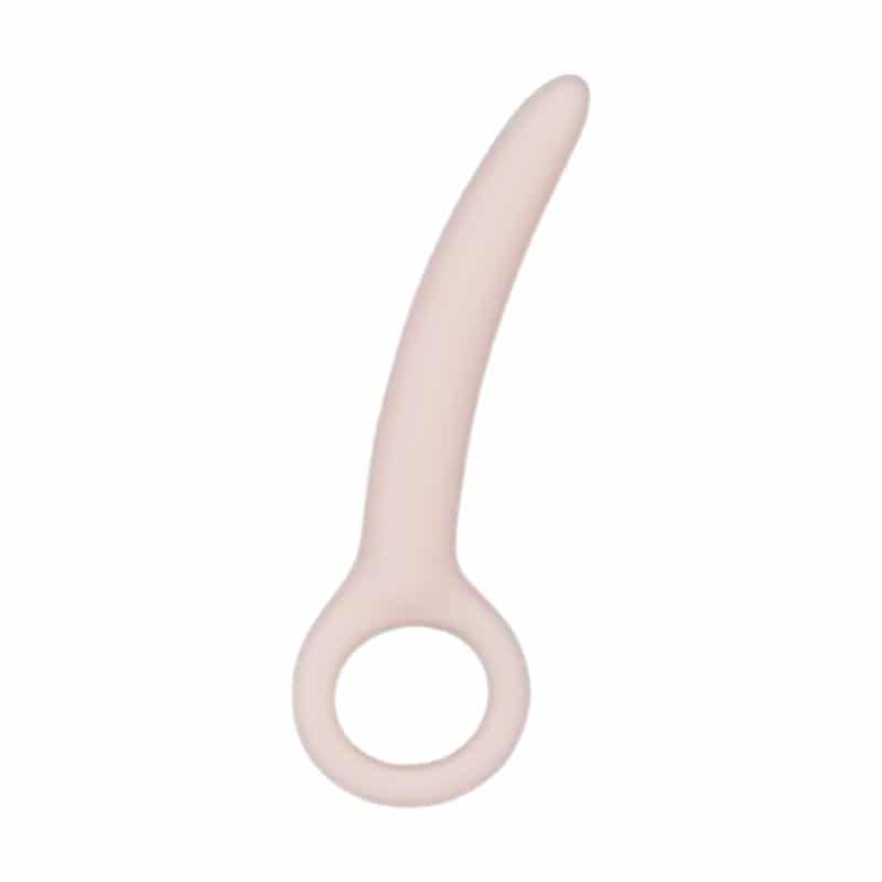 Vaginaltrainer aus Silikon, 11,2 cm. Slide 3