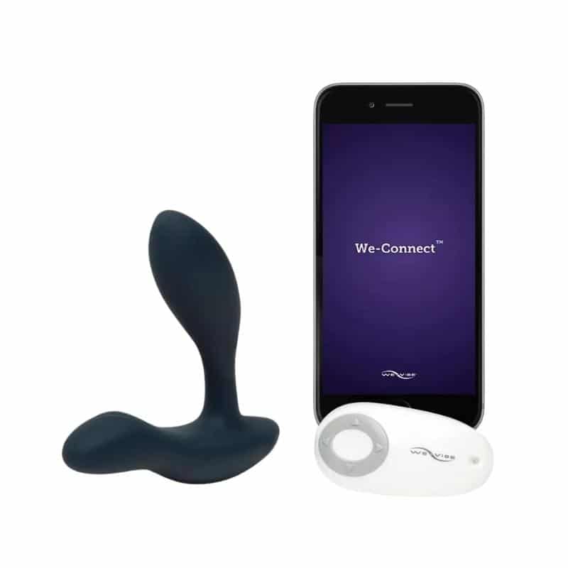 We-Vibe Vector 