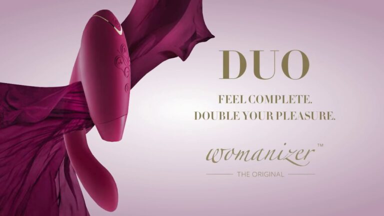 Womanizer Duo 2 Review