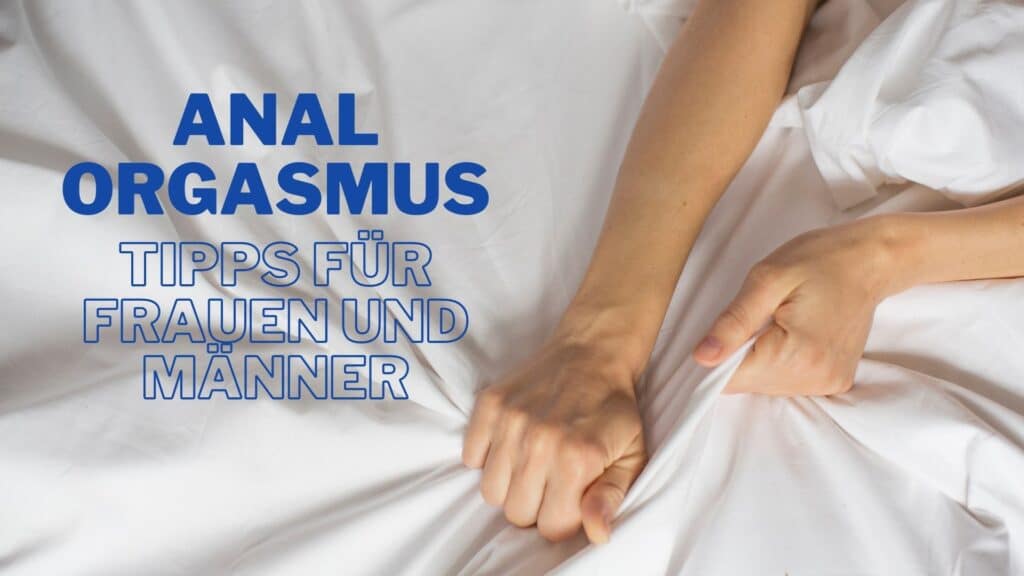 Anal Orgasmus Feature Image