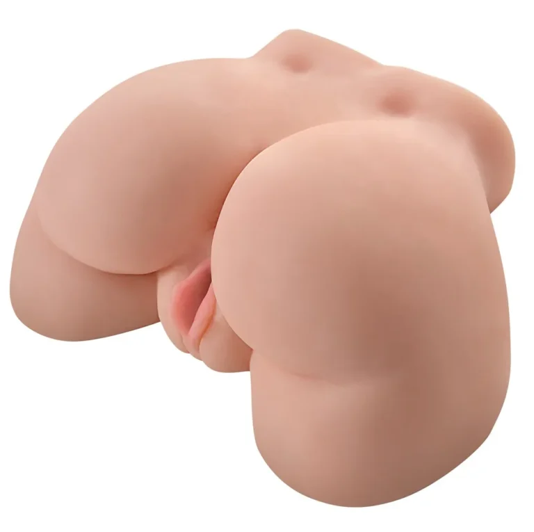 Masturbator "Vibrating Ass" - Entdecke die besten Toys für Männer für realistisches Vergnügen