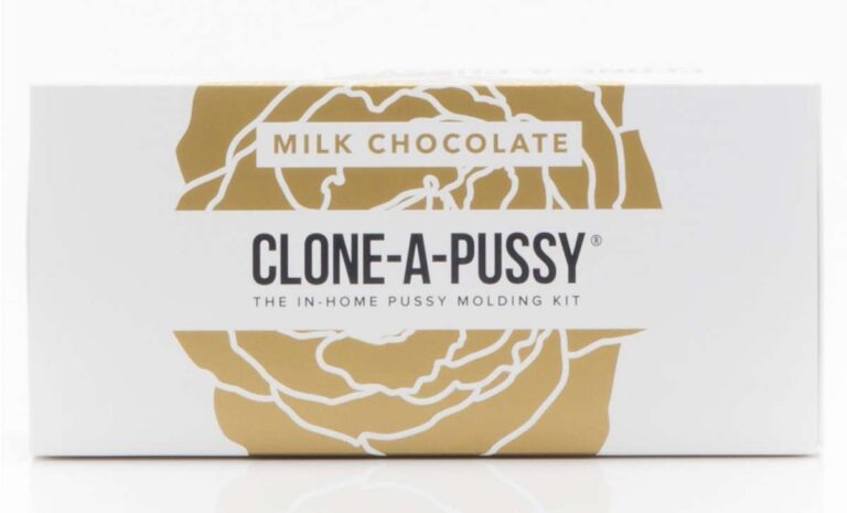 Clone a Pussy - Milk Chocolate Review