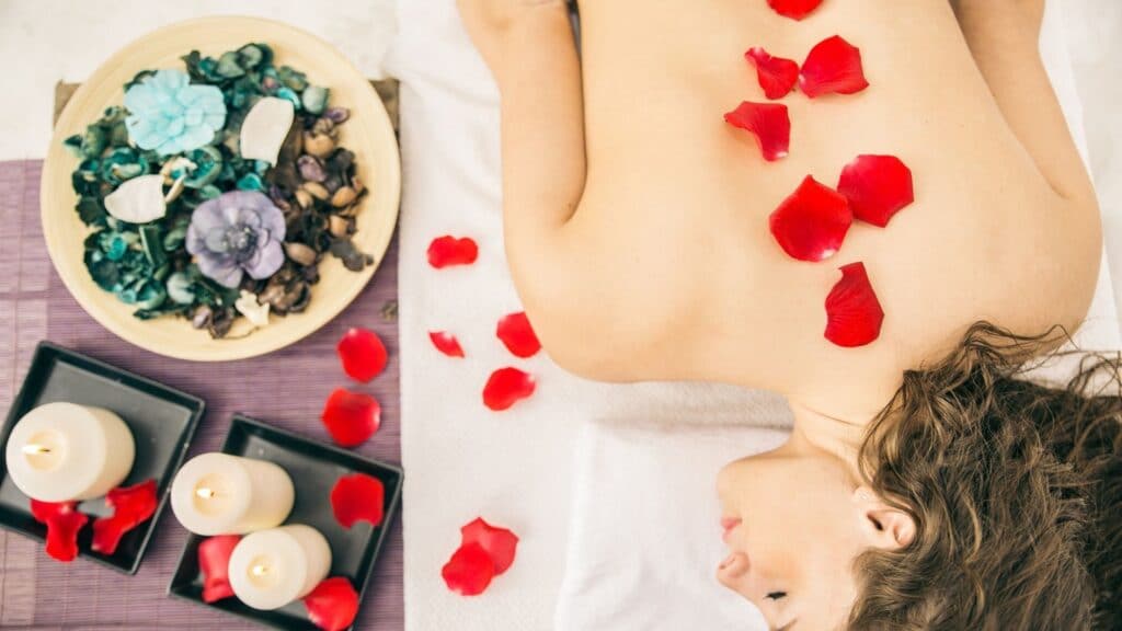 Erotische Massagen Feature Image