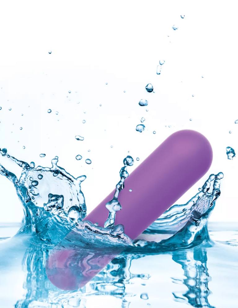 HER Chargeable Bullet Vibrator Review