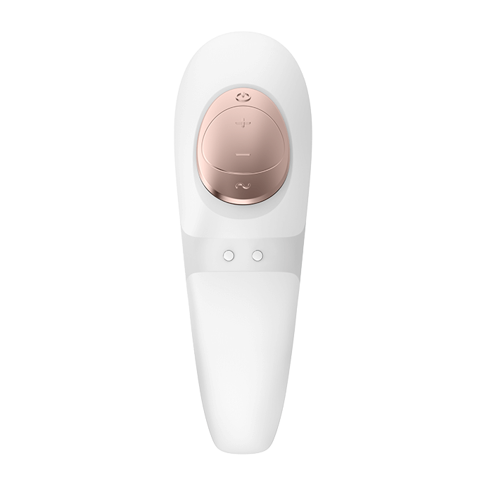 Satisfyer Pro 4 Couples Review
