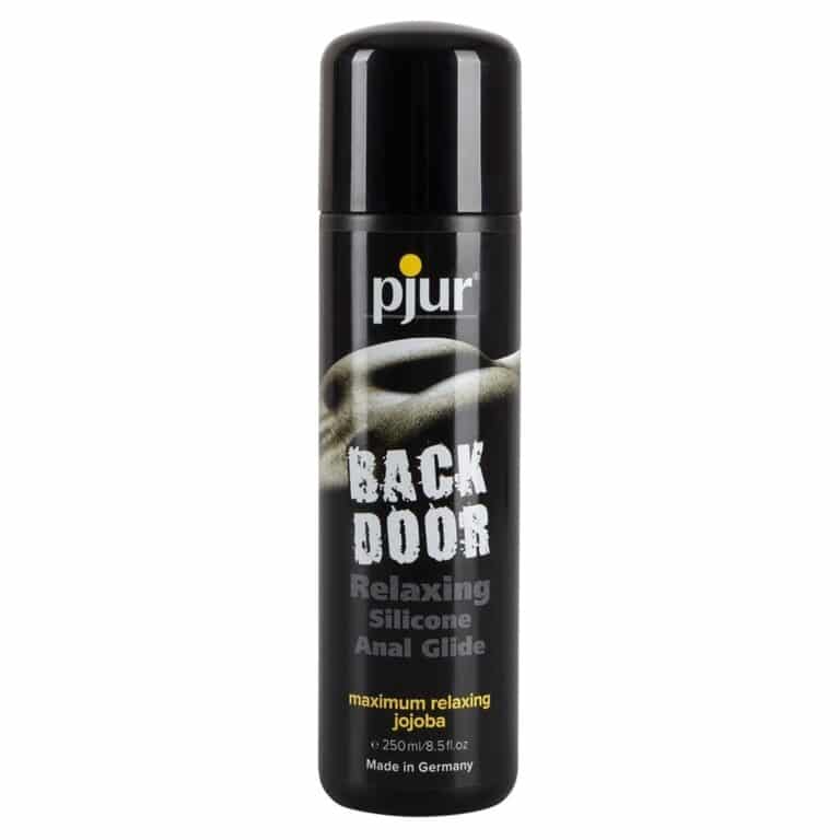 Pjur Back Door Review