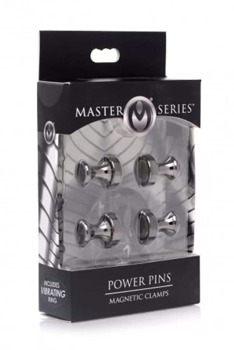 Power Pins Review