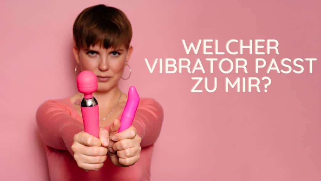 Welcher Vibrator Feature Image
