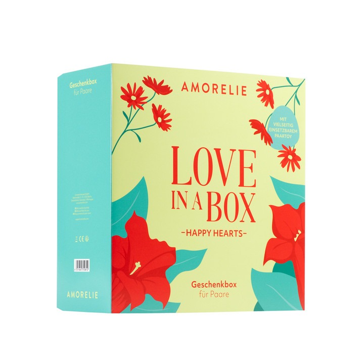 Love in a Box von Amorelie Review
