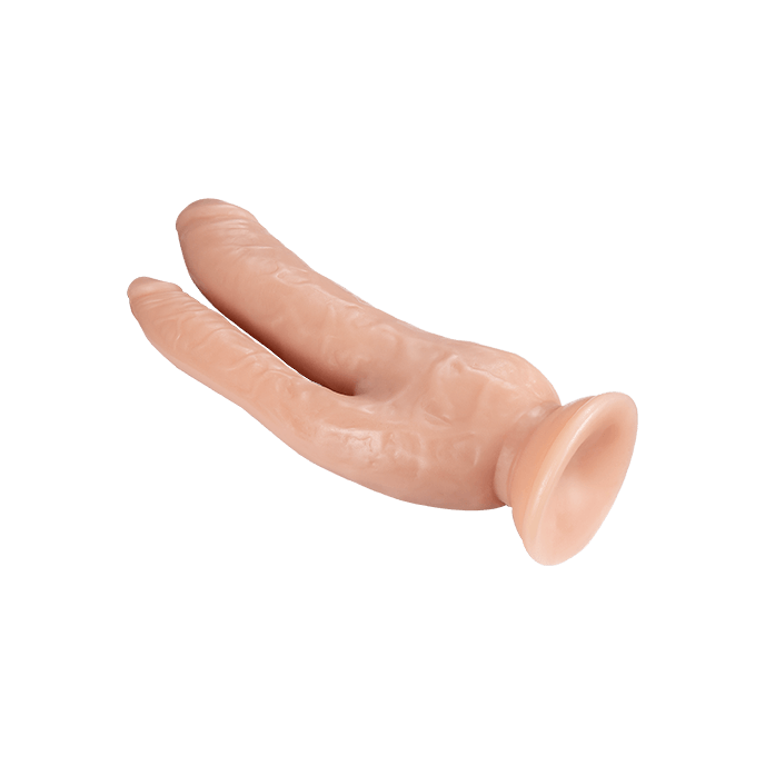 Dr. Skin 8 Inch Cock Review