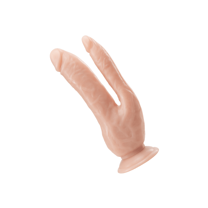 Dr. Skin 8 Inch Cock Review