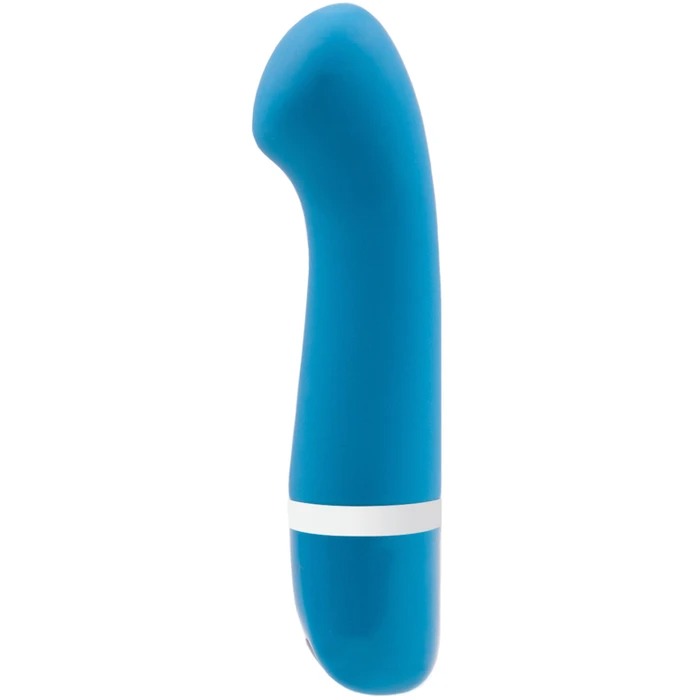 B Swish - Bcute Deluxe Curve Blau - B Swish Vibrator