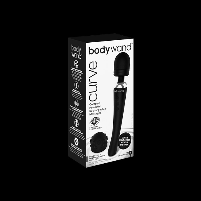 Bodywand "Curve" Review