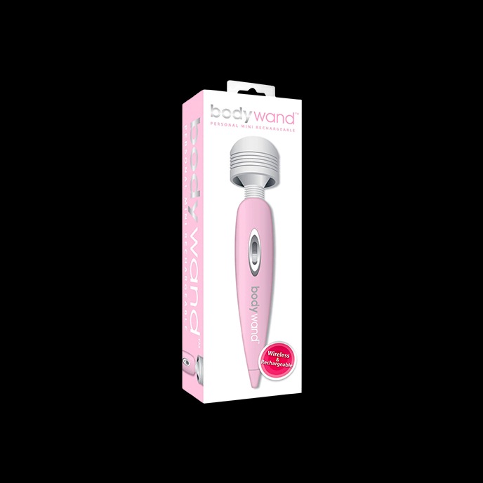 Personal Mini Massager features
