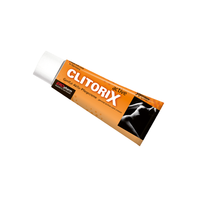 Clitorix Stimulationsgel