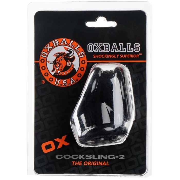 Oxballs Cocksling 2.0 Review