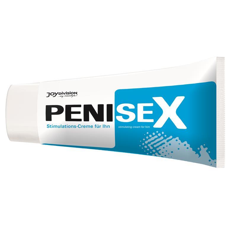 Maxi Male Penis Pflegecreme