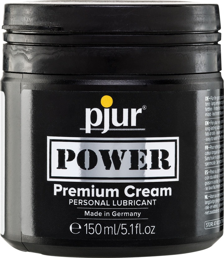 Premium Cream