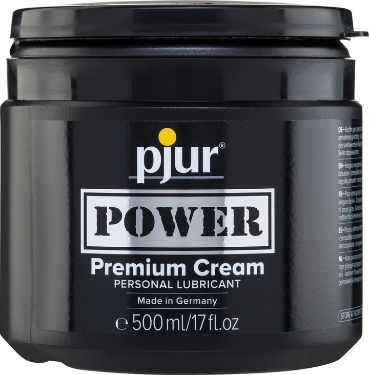Pjur Power 150 ml Review