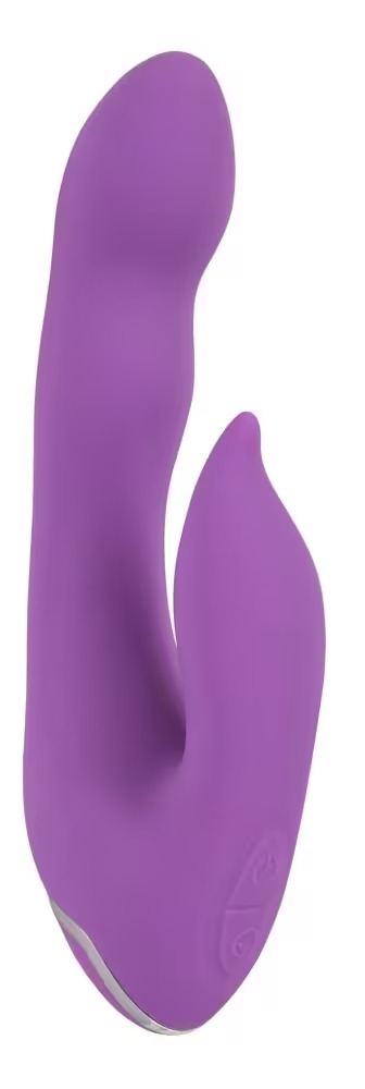 Doppelvibrator "Purple Vibe"