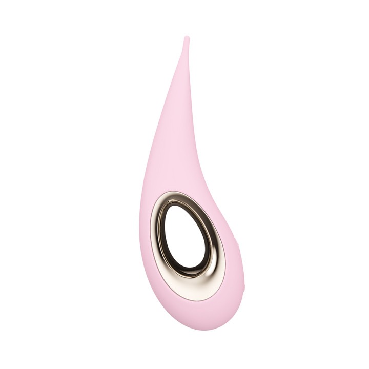 Lelo Dot Externer Klitoris-Pinpoint-Vibrator - Weitere Luxus Sextoys im Überblick