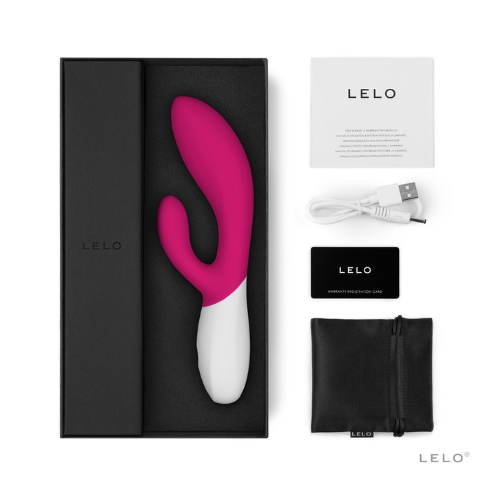 Lelo Ina Wave 2  Review