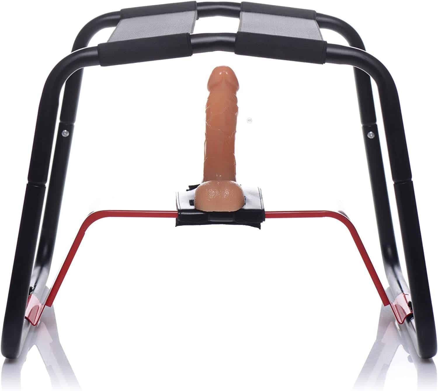 LoveBotz Bangin Bench Extreme Sex Chair Leistung