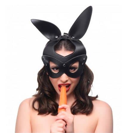 Master Series Bad Bunny-Maske