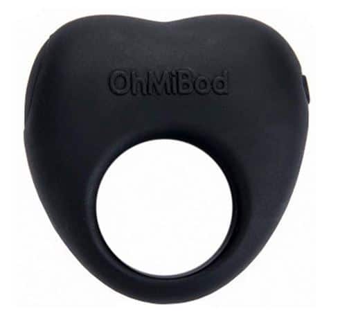 OhMiBod LoveLife Share Luxury Penisring mit Vibration