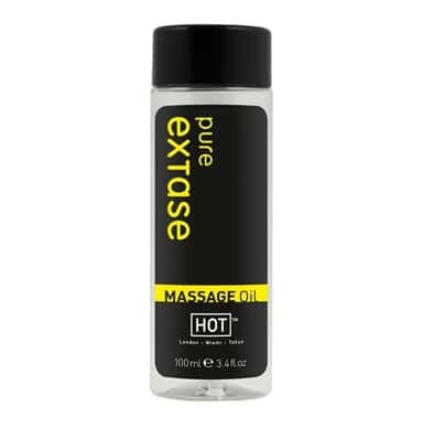 HOT Massageöl - Pure Extase