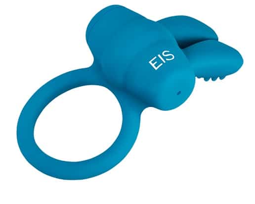 EIS - Silikon-Penisring, 3,5 - 6,5 cm. Slide 8