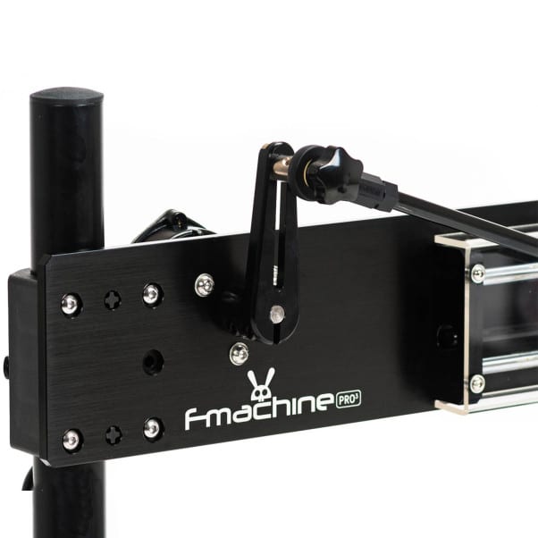 F Machine "Pro 3 Sexmaschine" Review