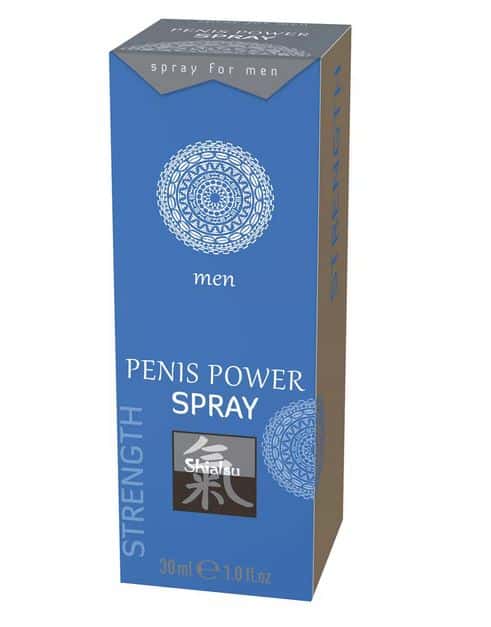 Compare Penis Power Spray