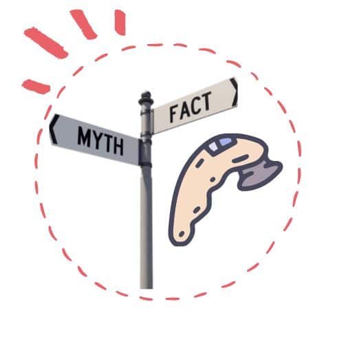 Mythen über Klitoris Vibratoren